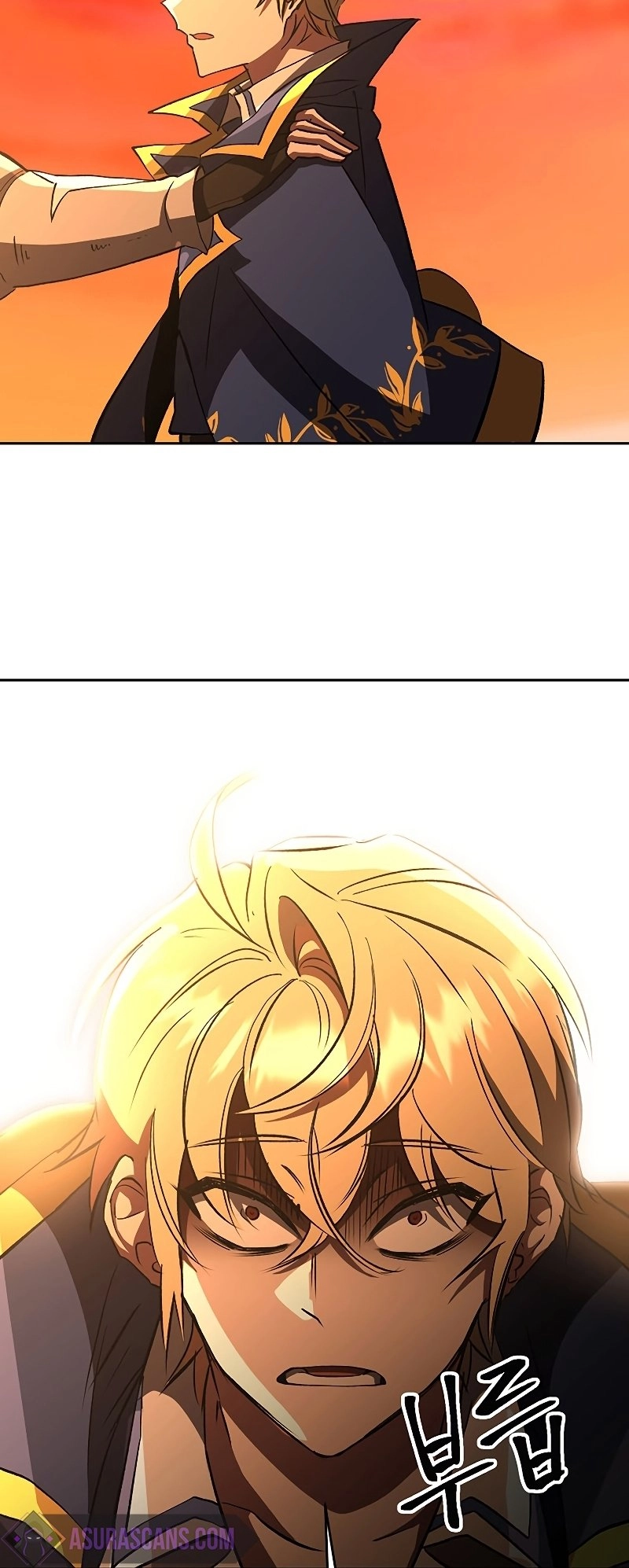 Archmage Transcending Through Regression Chapter 21 Page 32