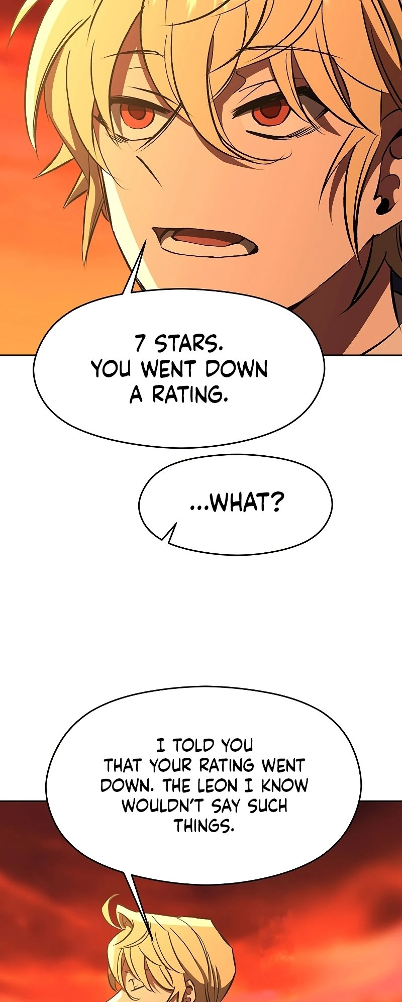 Archmage Transcending Through Regression Chapter 21 Page 31