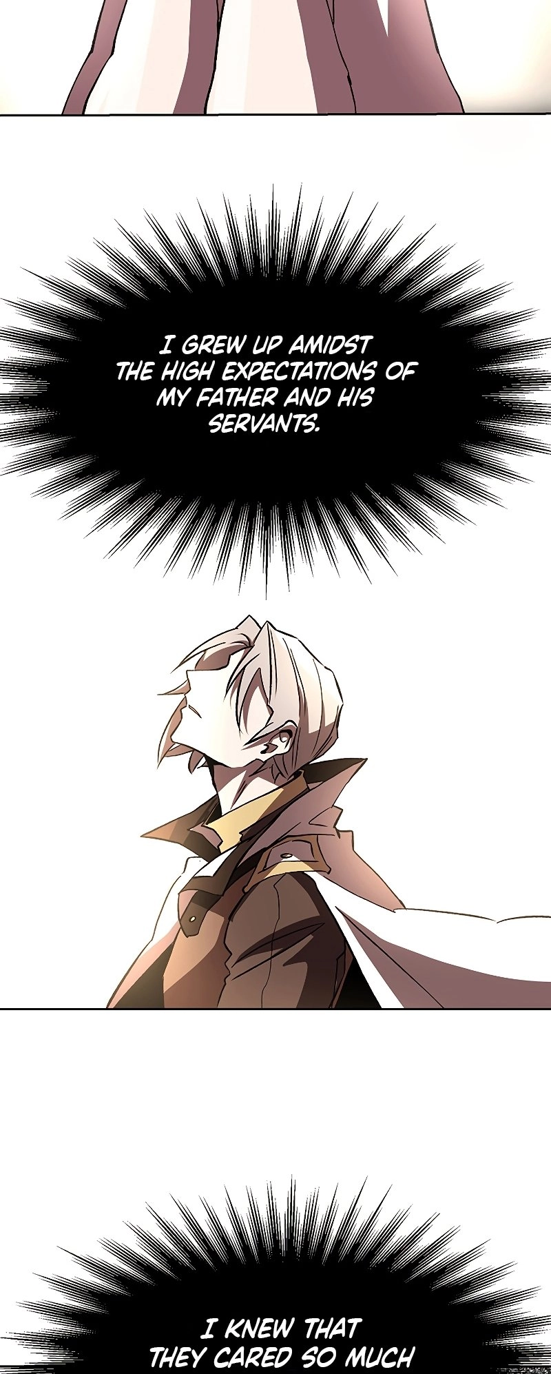 Archmage Transcending Through Regression Chapter 21 Page 45