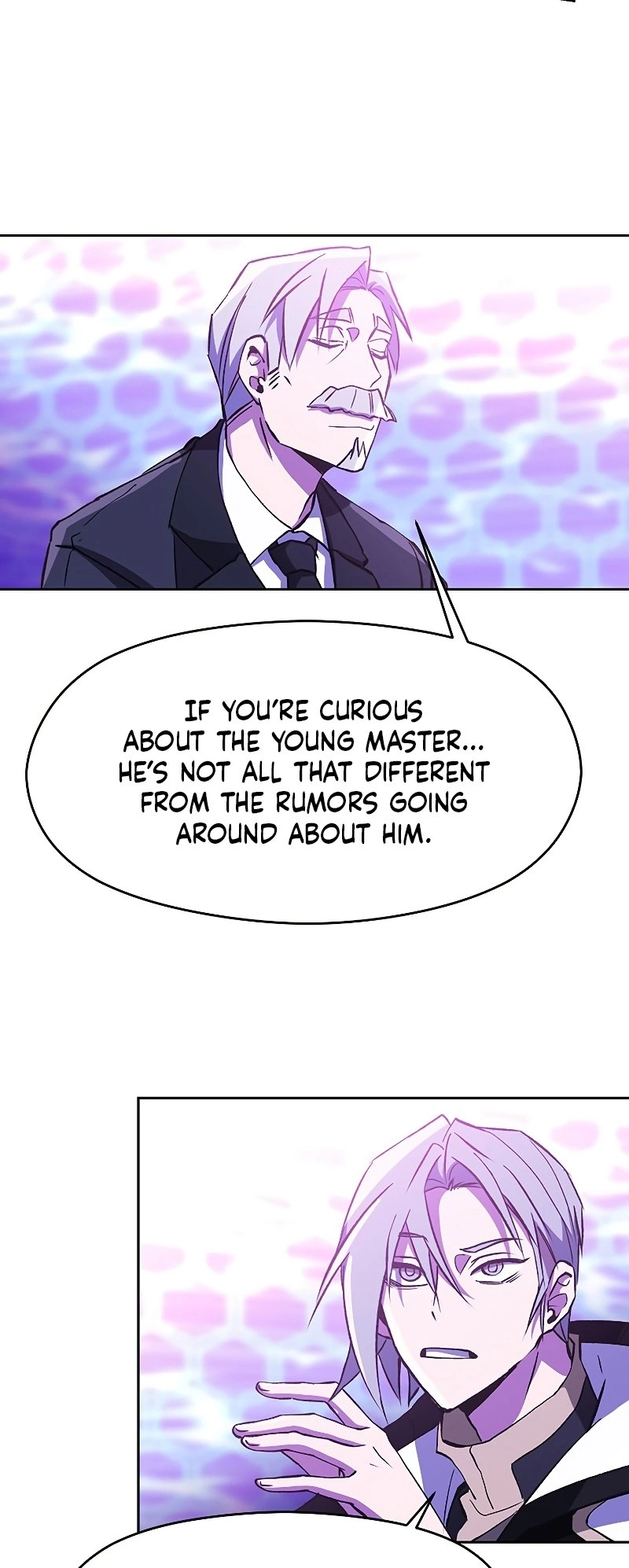 Archmage Transcending Through Regression Chapter 21 Page 5