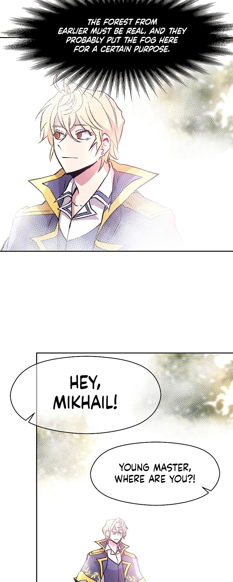 Archmage Transcending Through Regression Chapter 21 Page 63