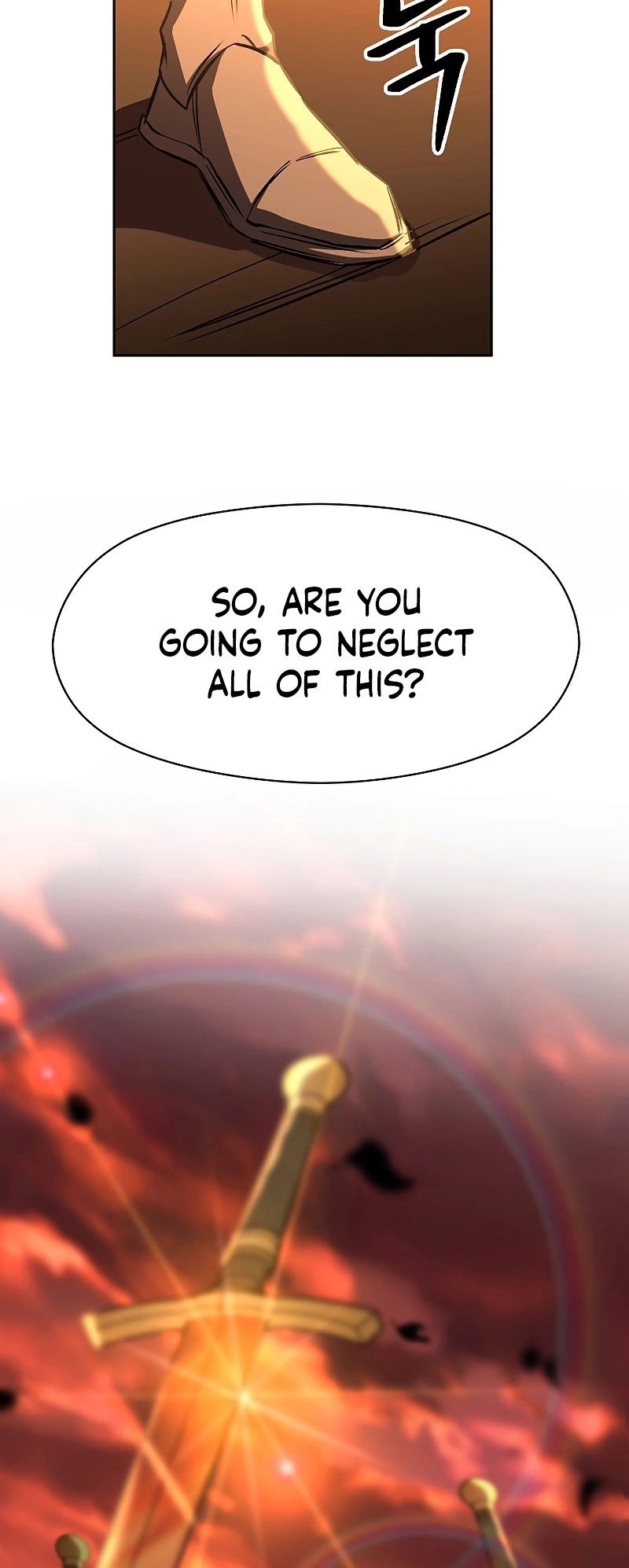 Archmage Transcending Through Regression Chapter 21 Page 28