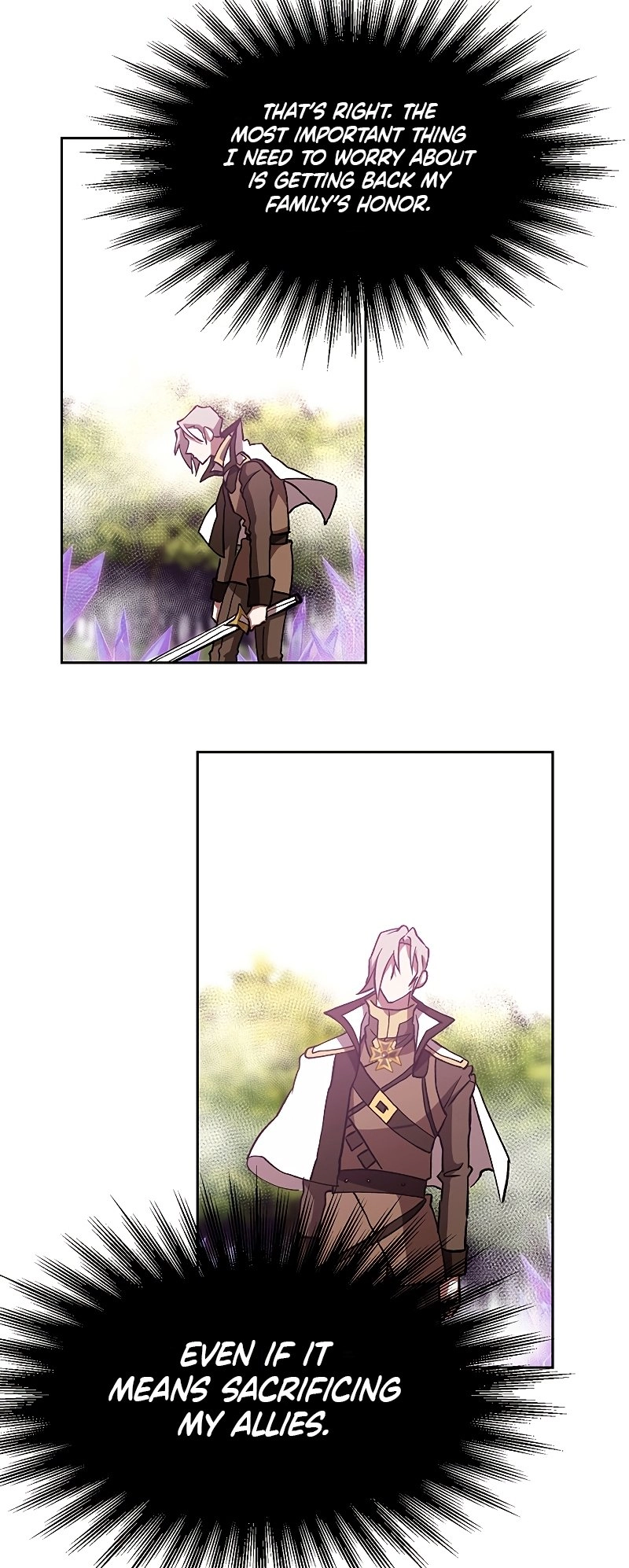 Archmage Transcending Through Regression Chapter 21 Page 51