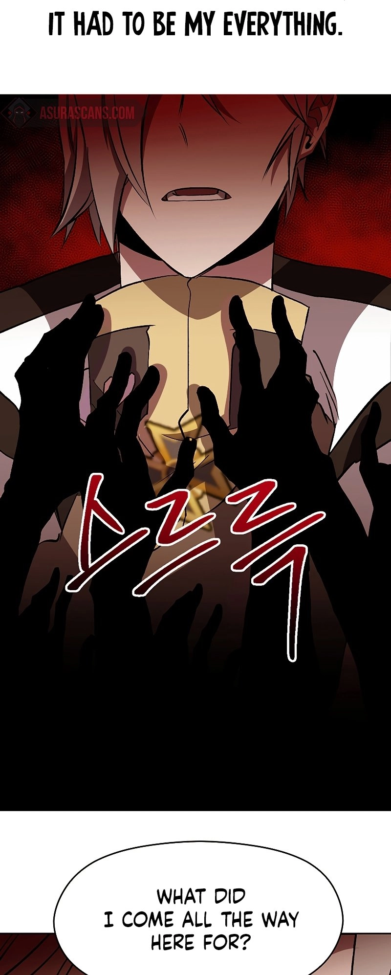 Archmage Transcending Through Regression Chapter 21 Page 47