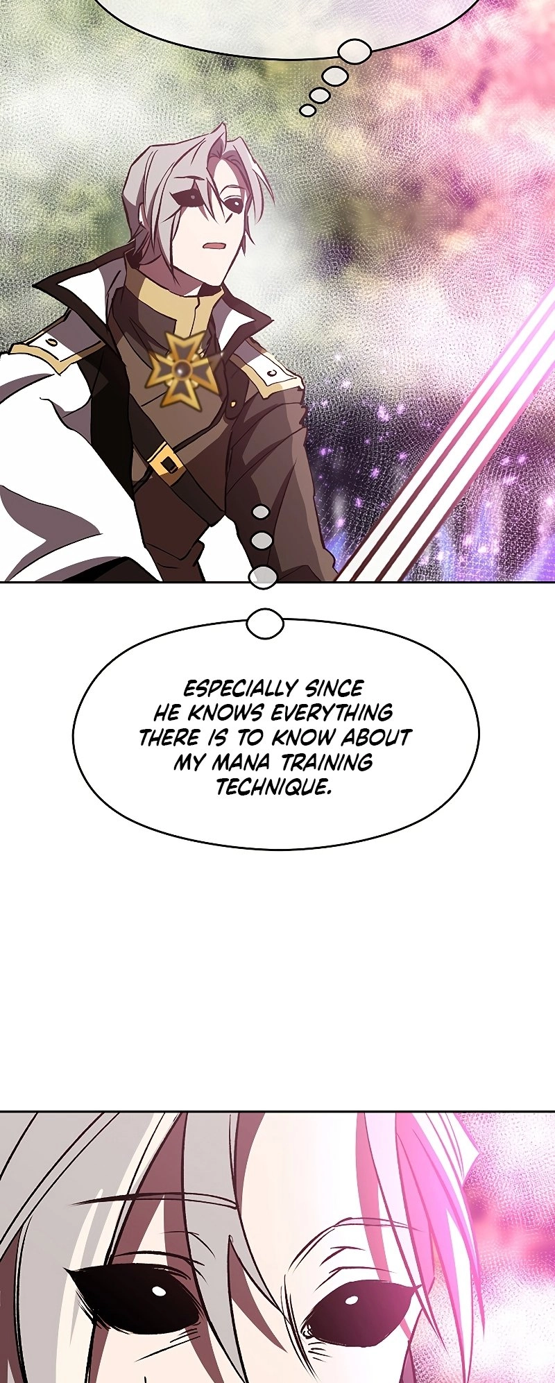 Archmage Transcending Through Regression Chapter 21 Page 56