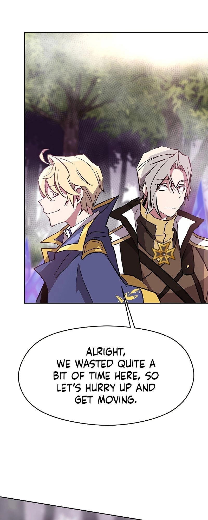 Archmage Transcending Through Regression Chapter 21 Page 58