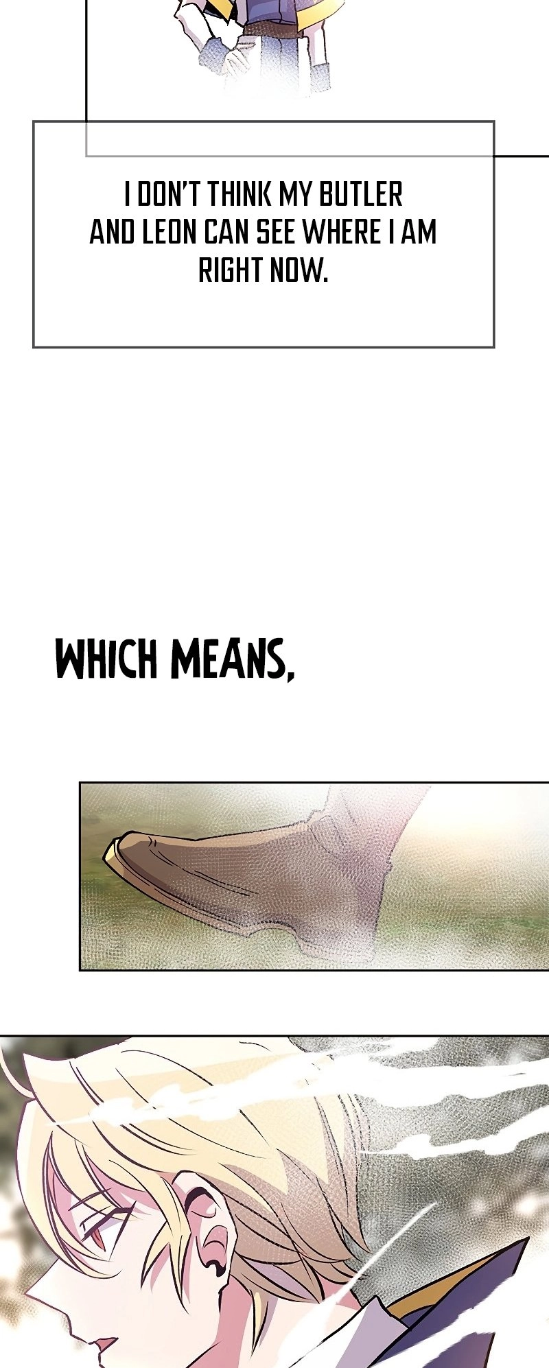 Archmage Transcending Through Regression Chapter 21 Page 64