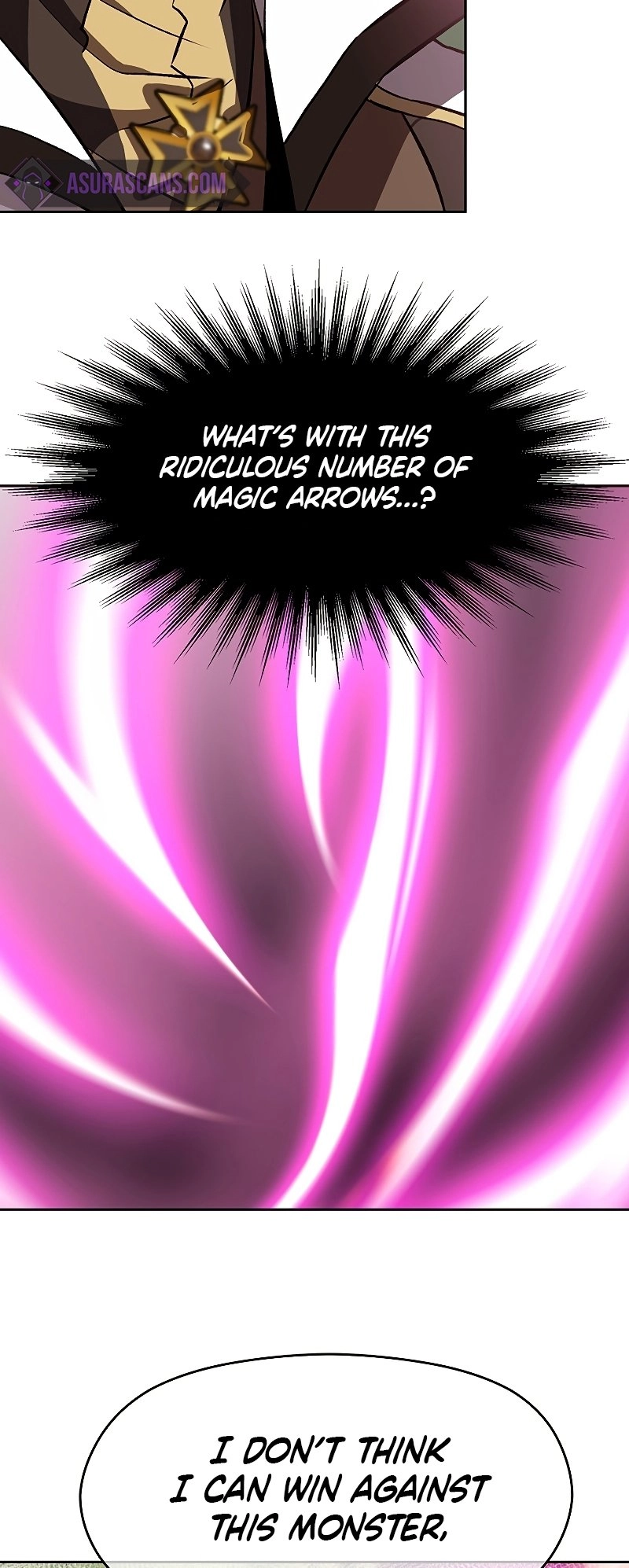 Archmage Transcending Through Regression Chapter 21 Page 55