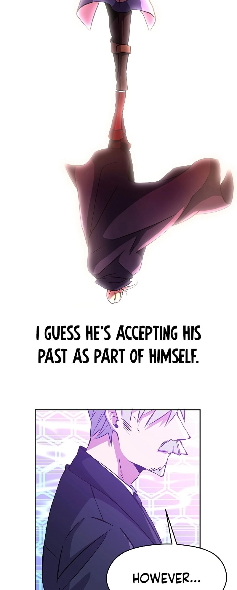 Archmage Transcending Through Regression Chapter 21 Page 8