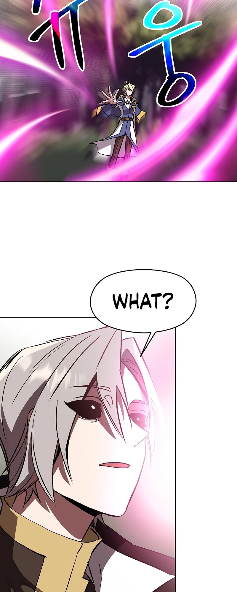 Archmage Transcending Through Regression Chapter 21 Page 54