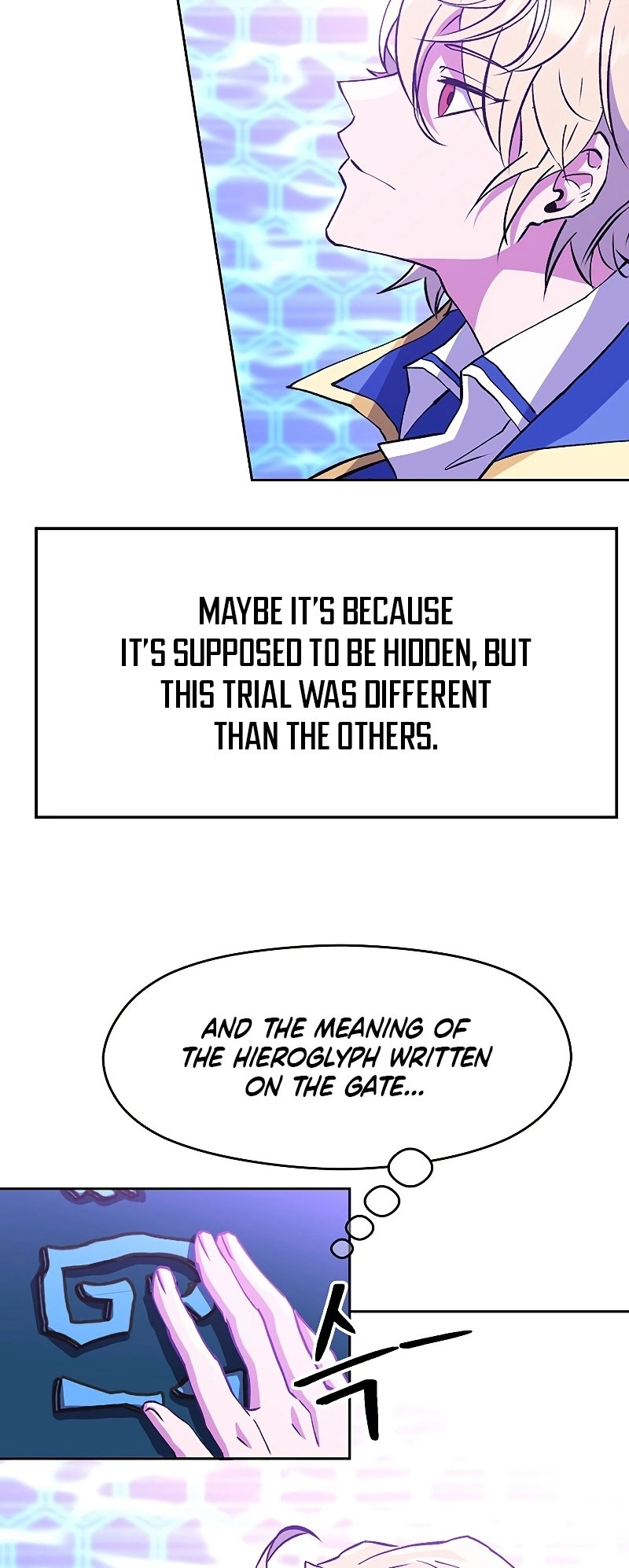 Archmage Transcending Through Regression Chapter 21 Page 12