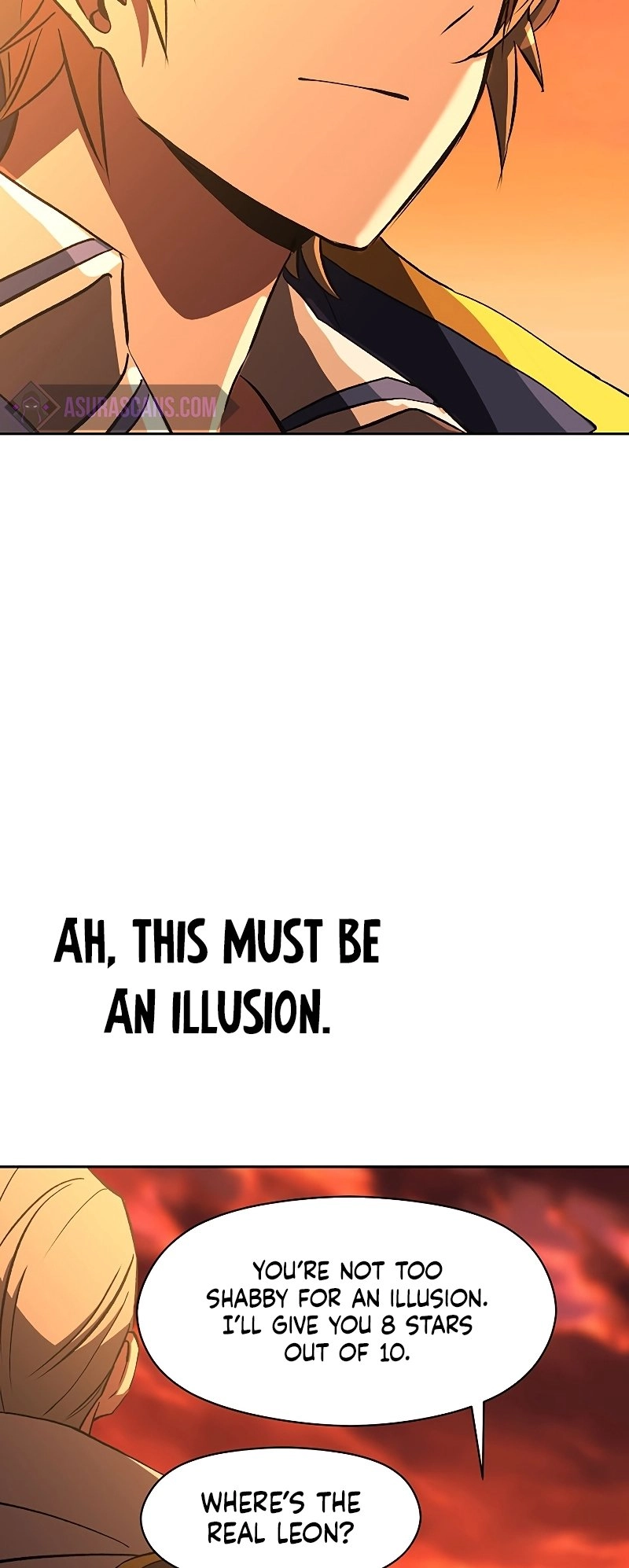 Archmage Transcending Through Regression Chapter 21 Page 25