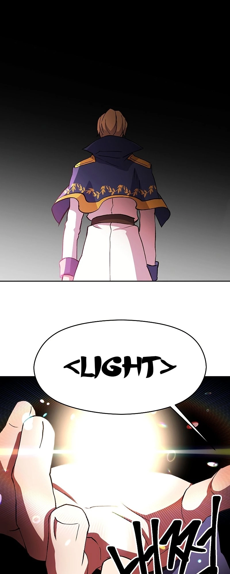 Archmage Transcending Through Regression Chapter 21 Page 19
