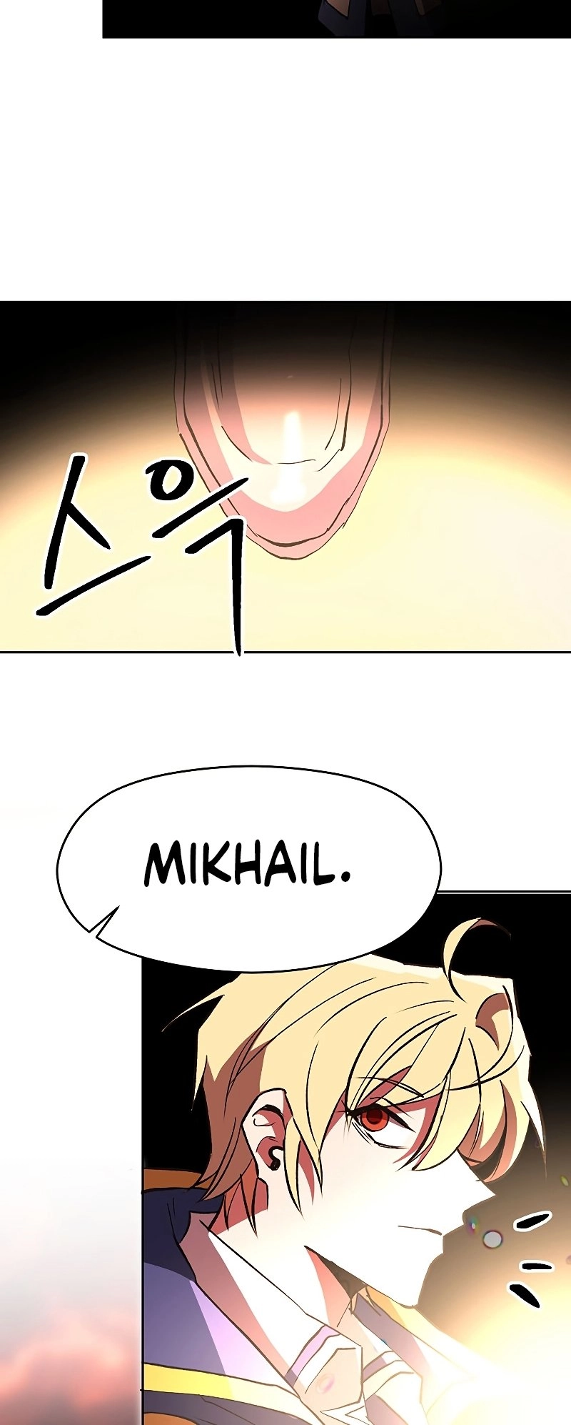 Archmage Transcending Through Regression Chapter 21 Page 22