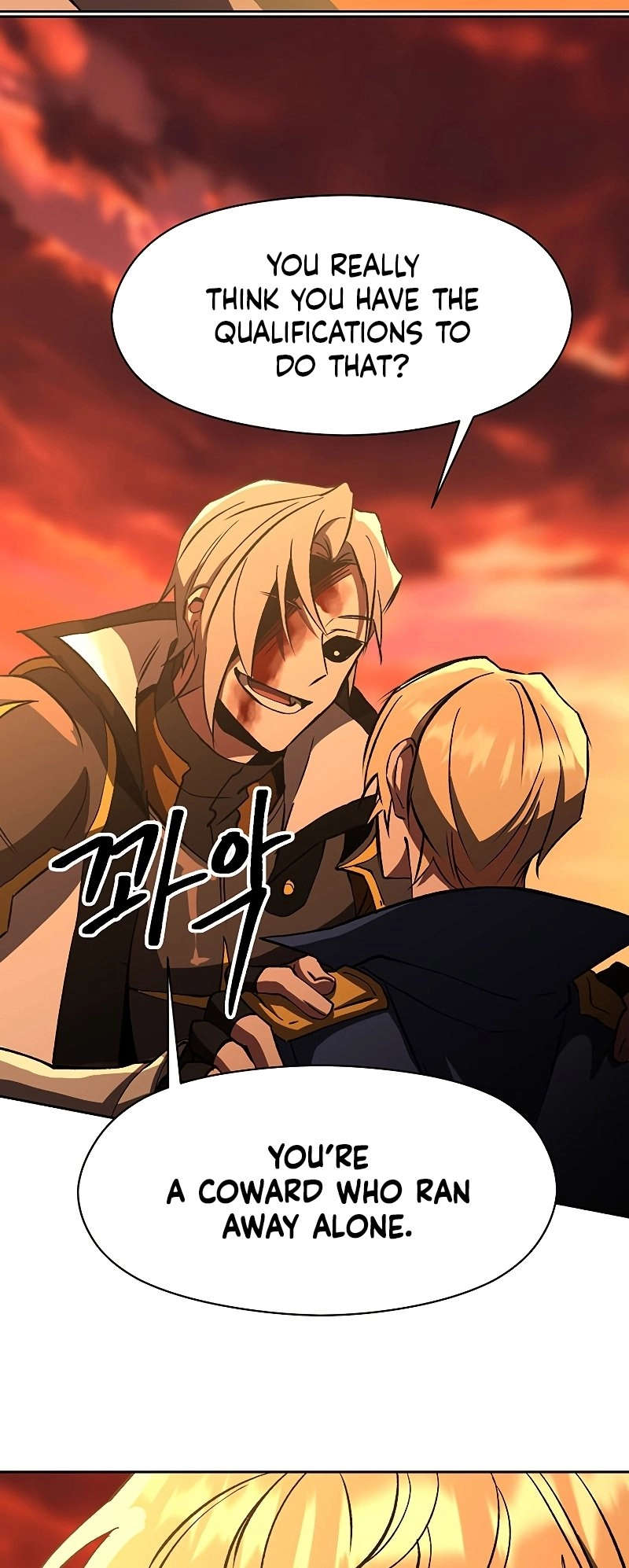 Archmage Transcending Through Regression Chapter 21 Page 30