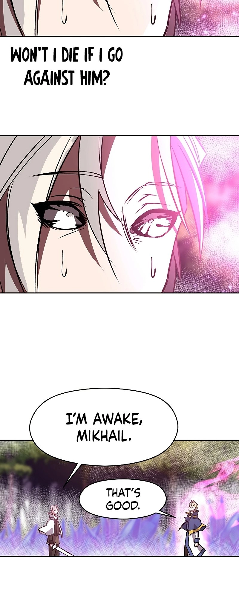 Archmage Transcending Through Regression Chapter 21 Page 57