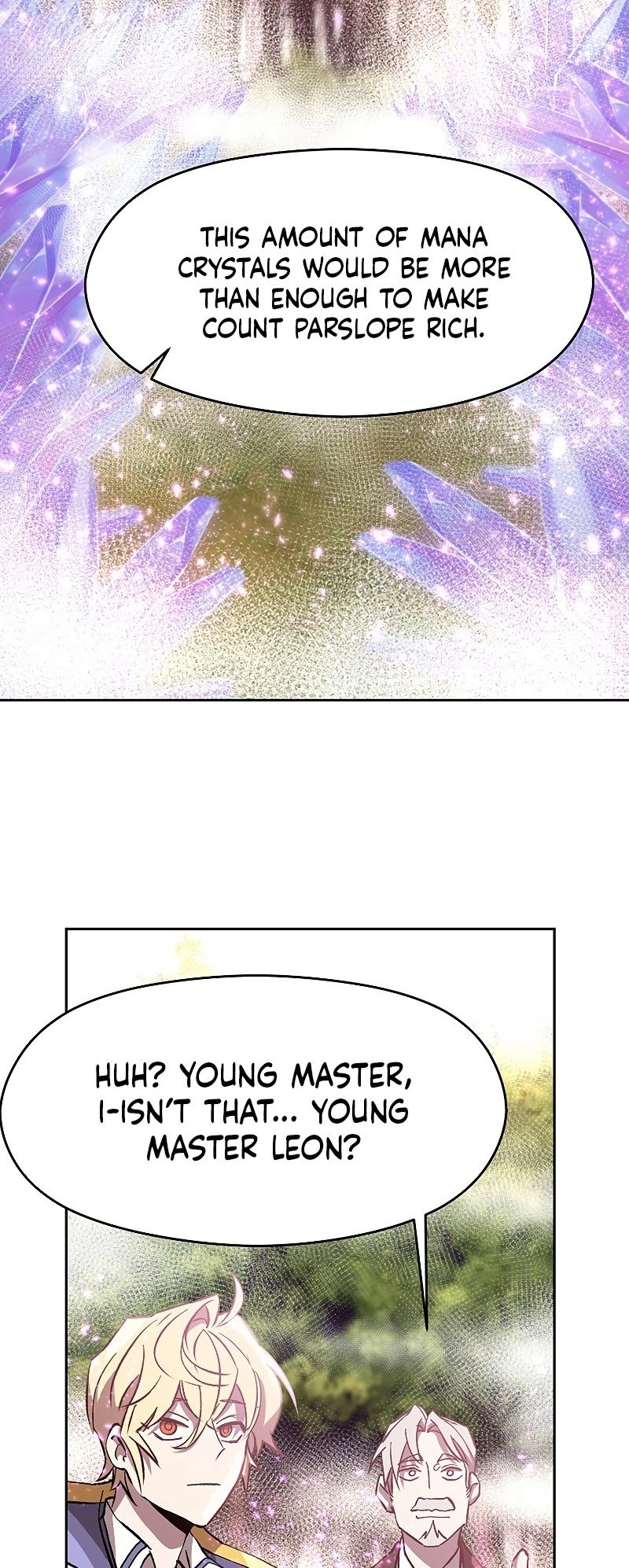 Archmage Transcending Through Regression Chapter 21 Page 39
