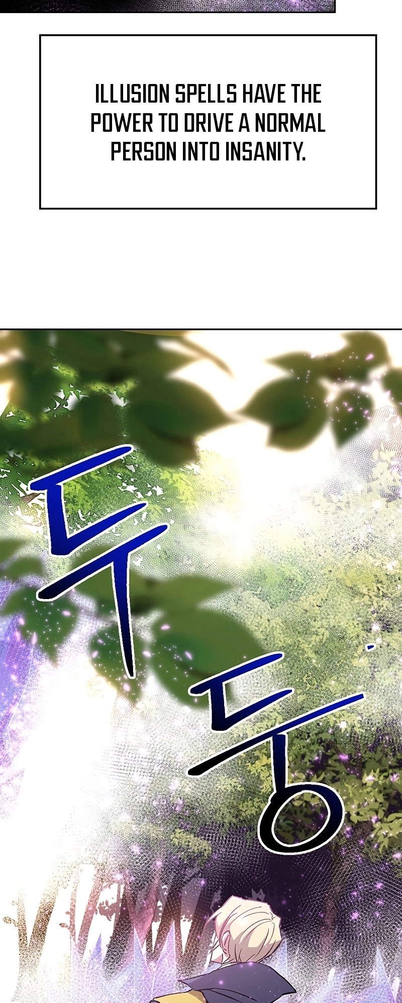 Archmage Transcending Through Regression Chapter 21 Page 35
