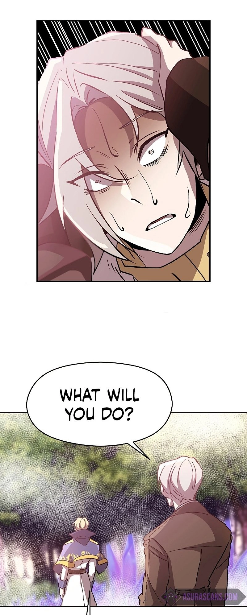 Archmage Transcending Through Regression Chapter 21 Page 41