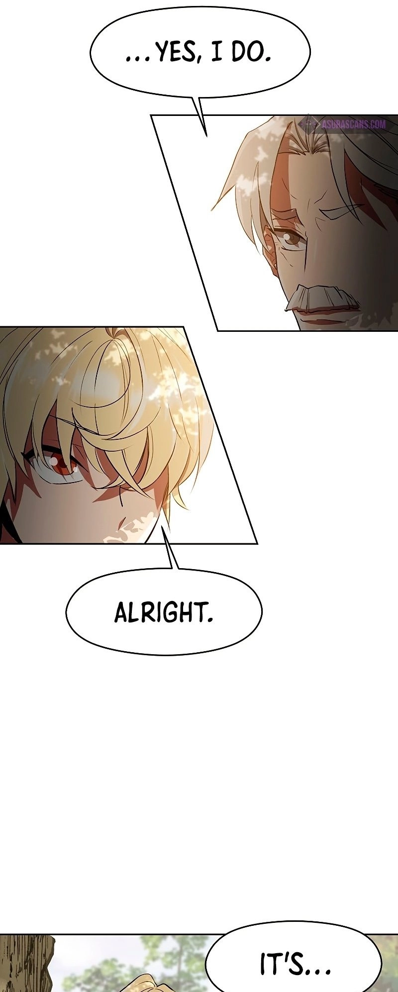 Archmage Transcending Through Regression Chapter 3 Page 62