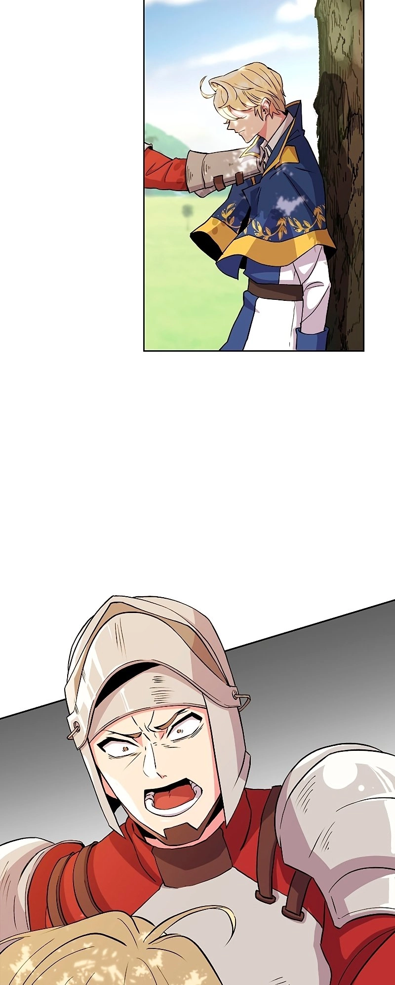 Archmage Transcending Through Regression Chapter 3 Page 100