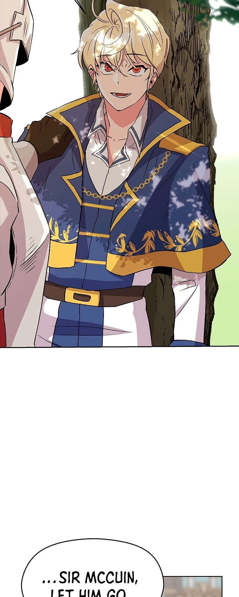 Archmage Transcending Through Regression Chapter 3 Page 105