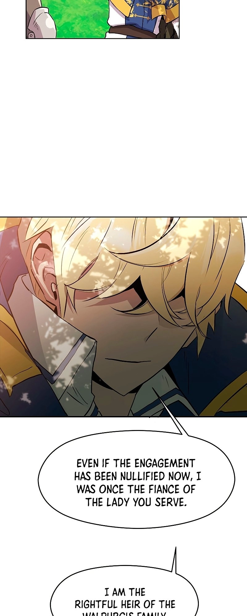 Archmage Transcending Through Regression Chapter 3 Page 15