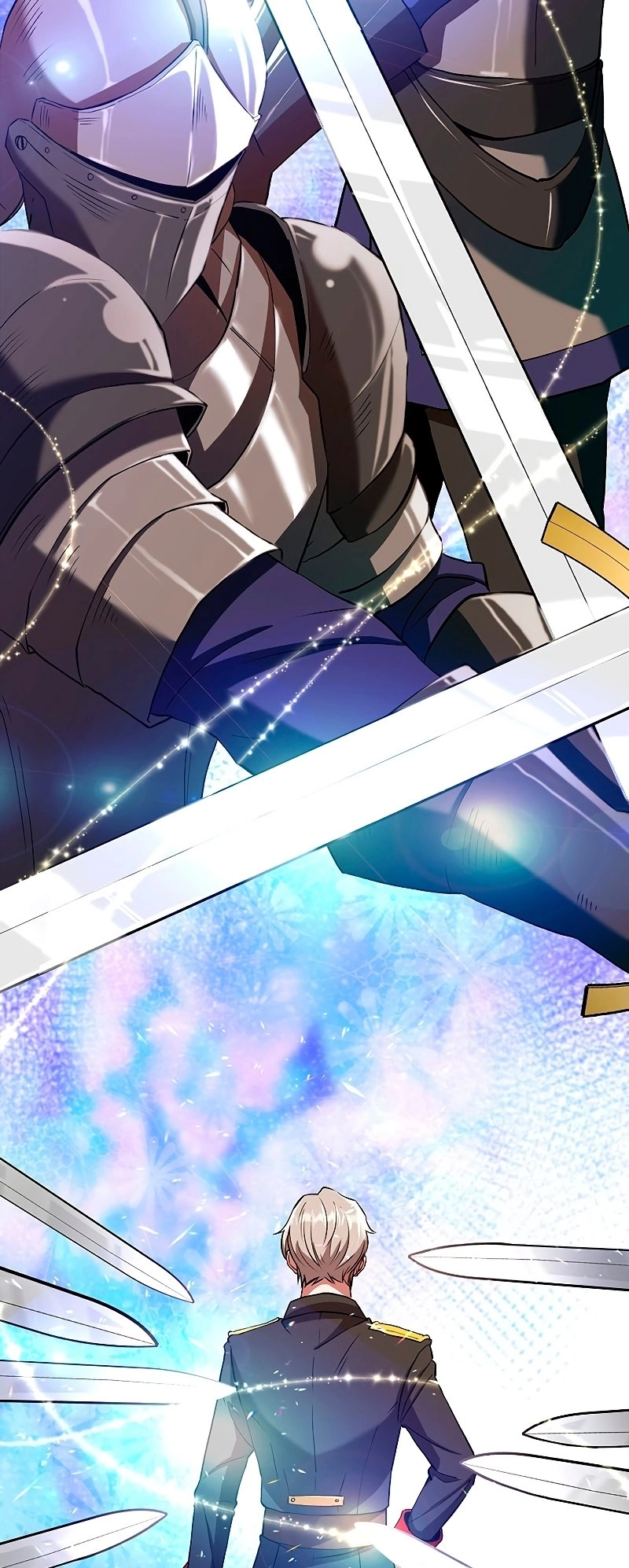 Archmage Transcending Through Regression Chapter 3 Page 36