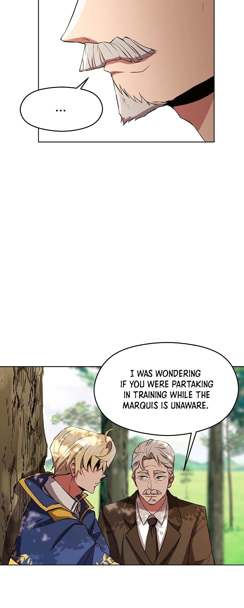 Archmage Transcending Through Regression Chapter 3 Page 42