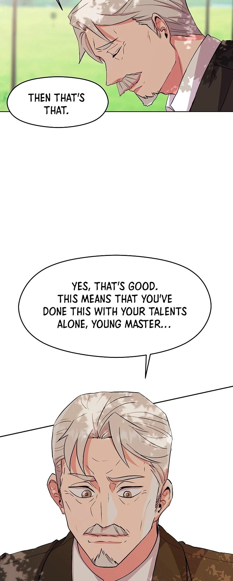 Archmage Transcending Through Regression Chapter 3 Page 57
