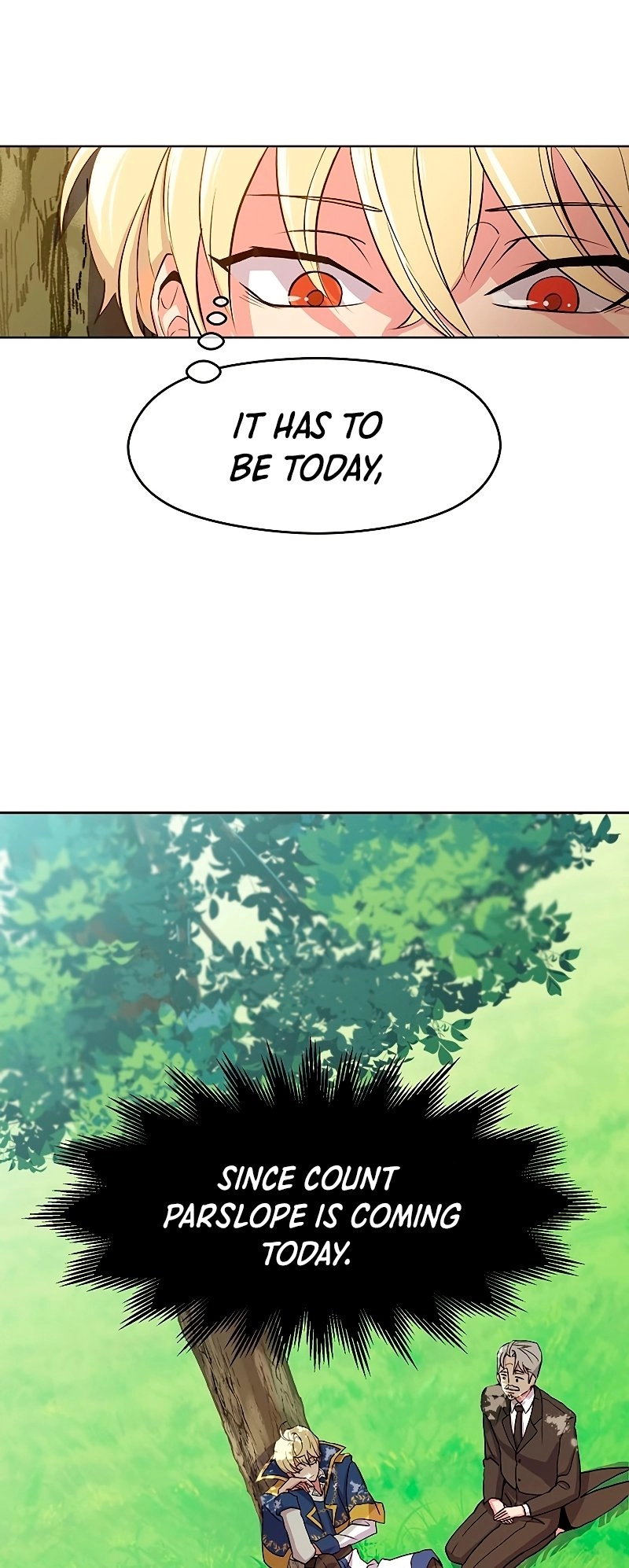 Archmage Transcending Through Regression Chapter 3 Page 34