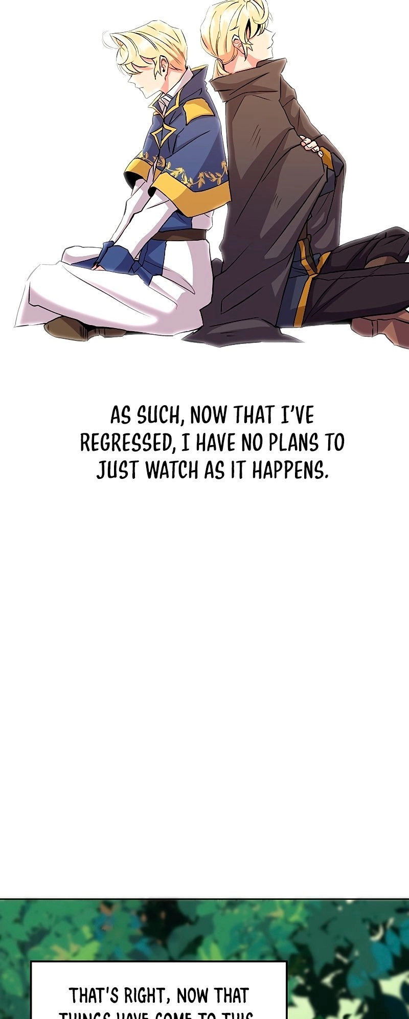 Archmage Transcending Through Regression Chapter 3 Page 74
