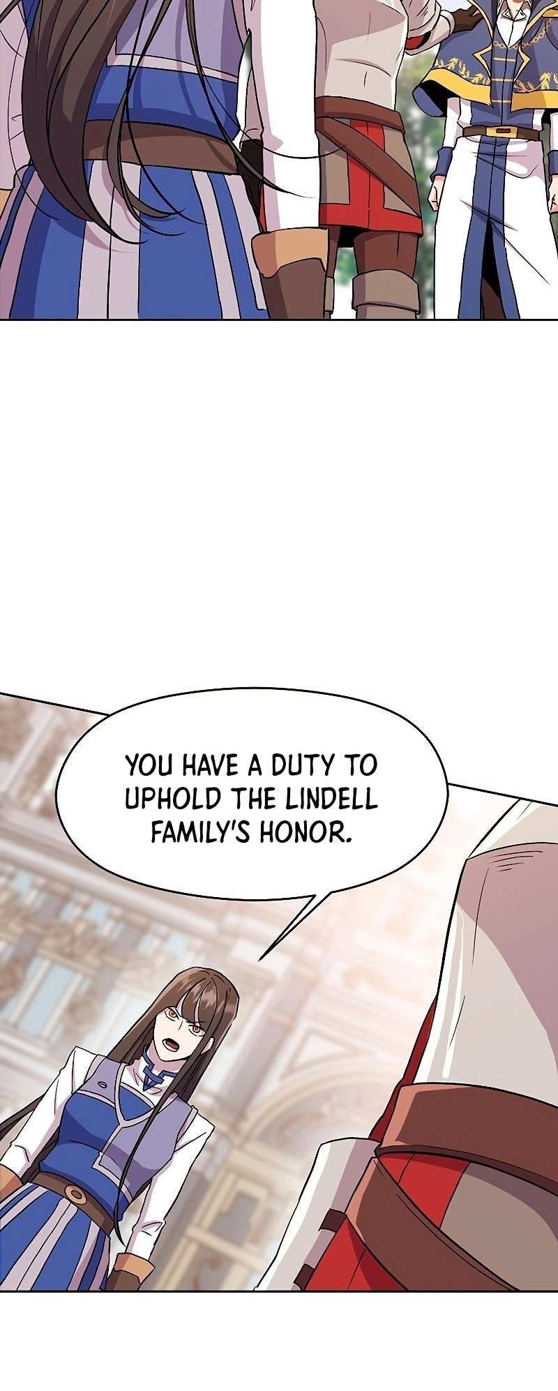 Archmage Transcending Through Regression Chapter 3 Page 109