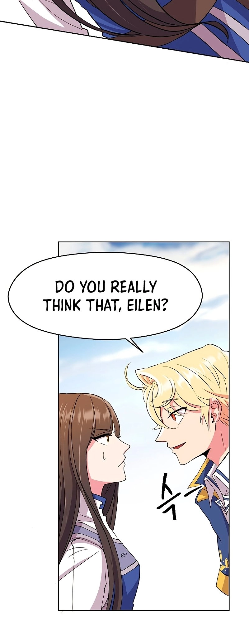 Archmage Transcending Through Regression Chapter 3 Page 96