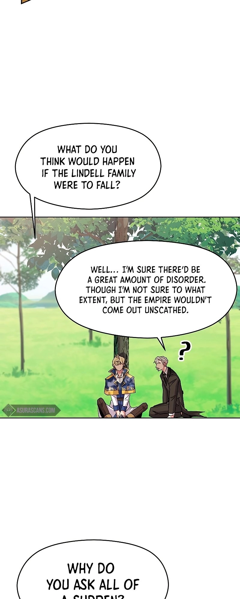 Archmage Transcending Through Regression Chapter 3 Page 69