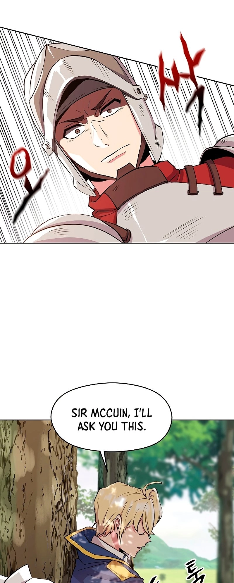 Archmage Transcending Through Regression Chapter 3 Page 17