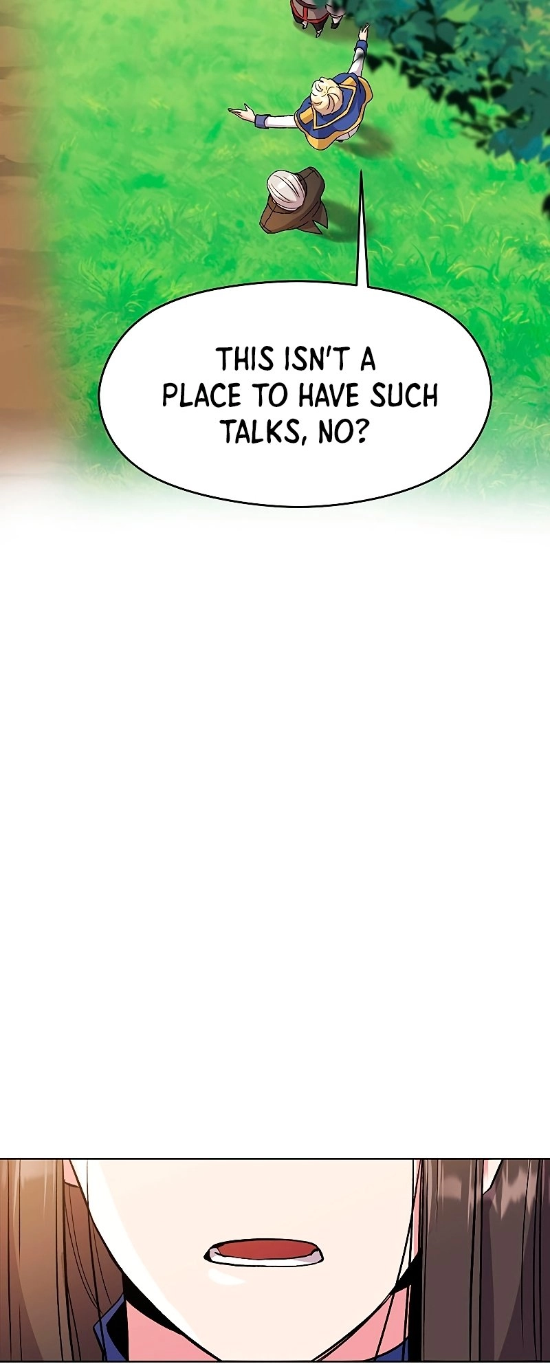 Archmage Transcending Through Regression Chapter 3 Page 114