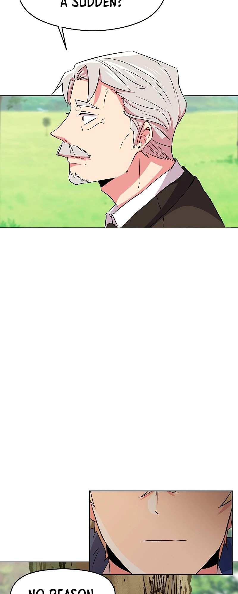 Archmage Transcending Through Regression Chapter 3 Page 70