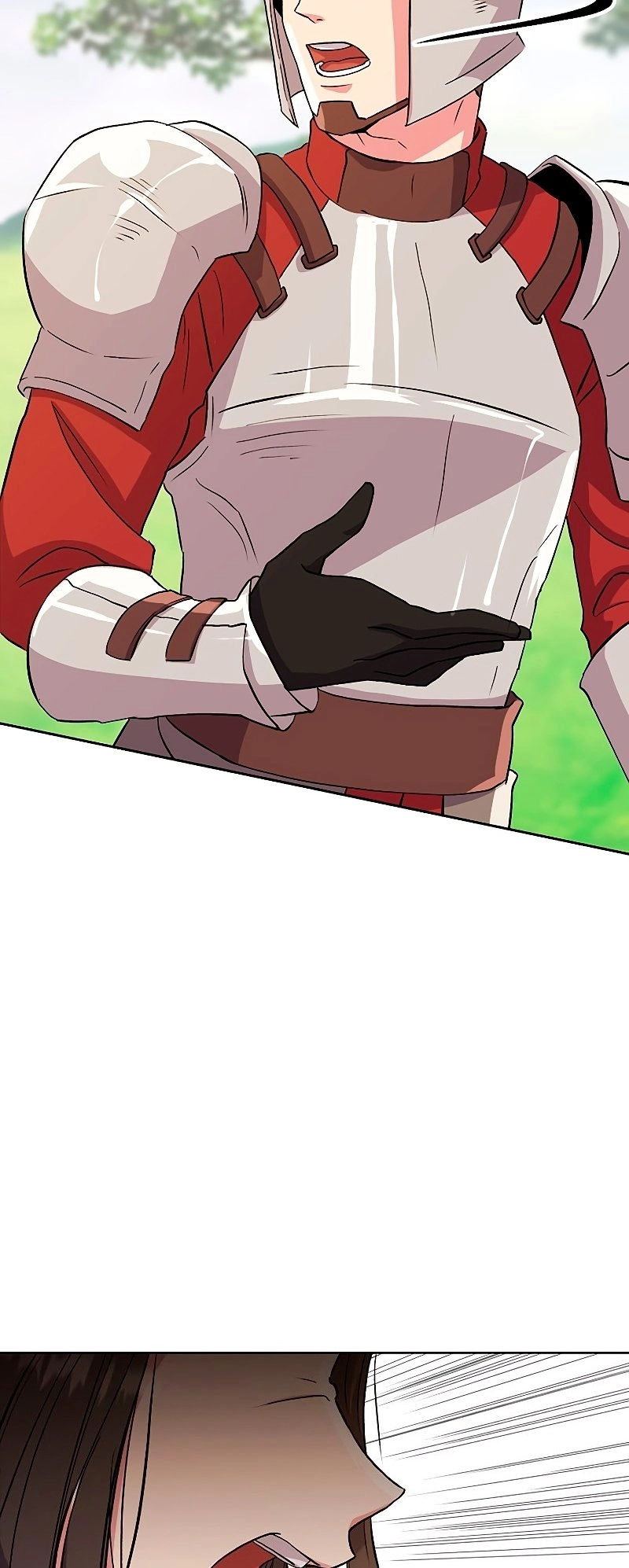 Archmage Transcending Through Regression Chapter 3 Page 107
