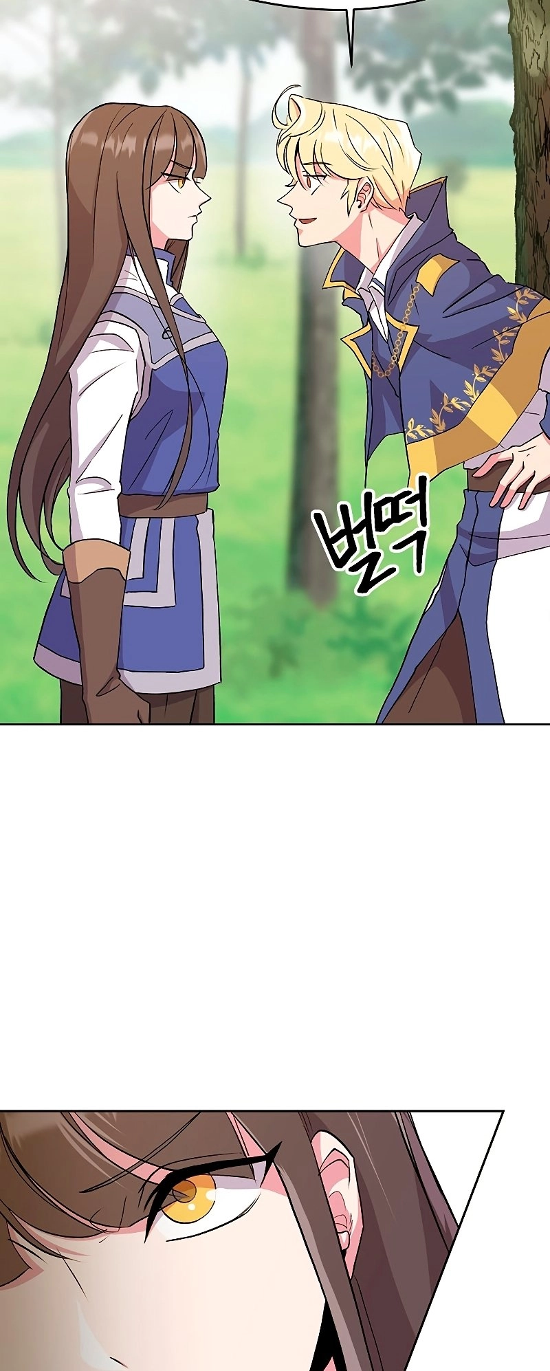 Archmage Transcending Through Regression Chapter 3 Page 79