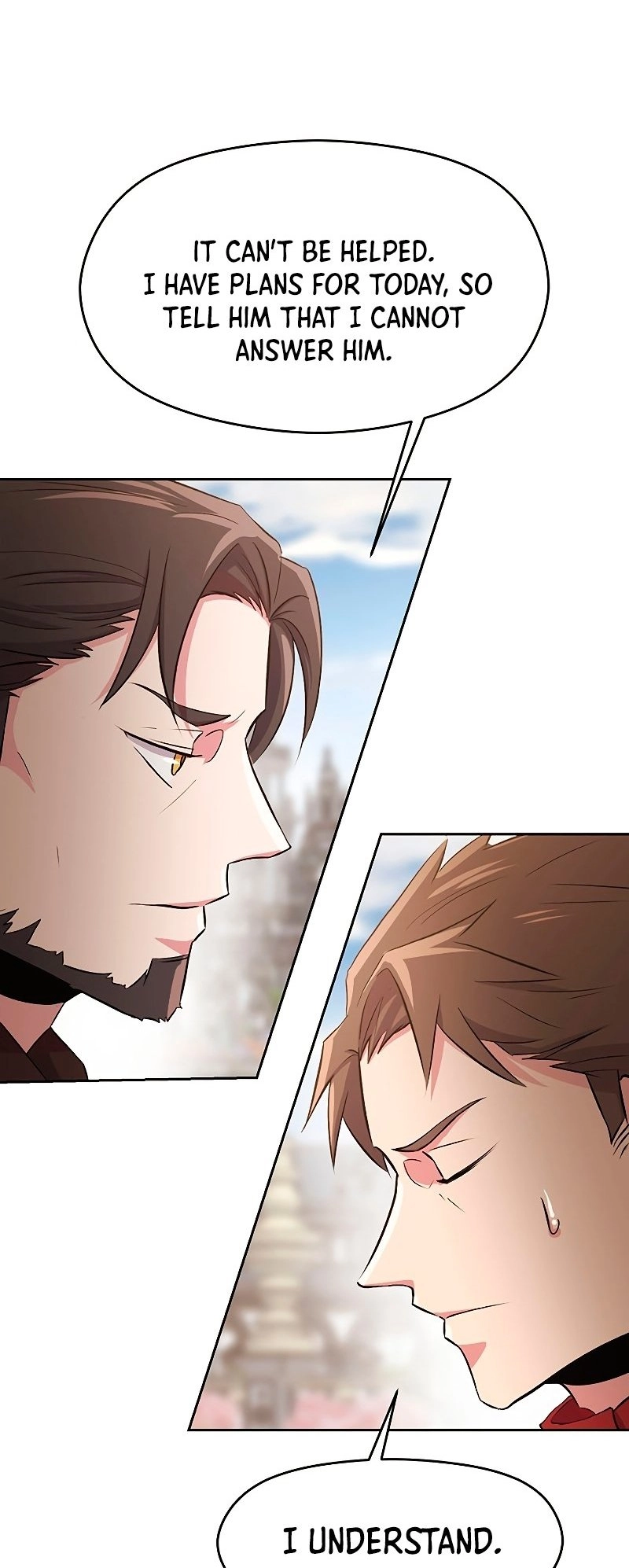 Archmage Transcending Through Regression Chapter 3 Page 5