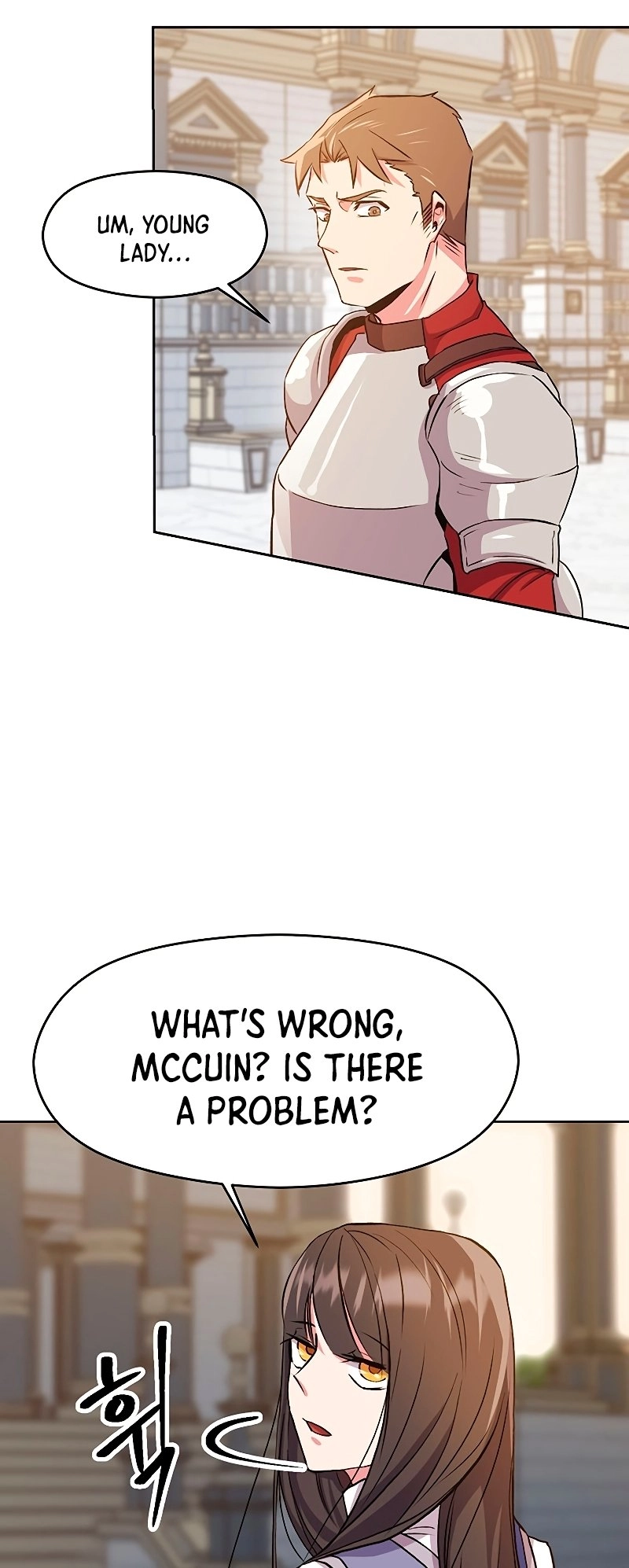 Archmage Transcending Through Regression Chapter 3 Page 30