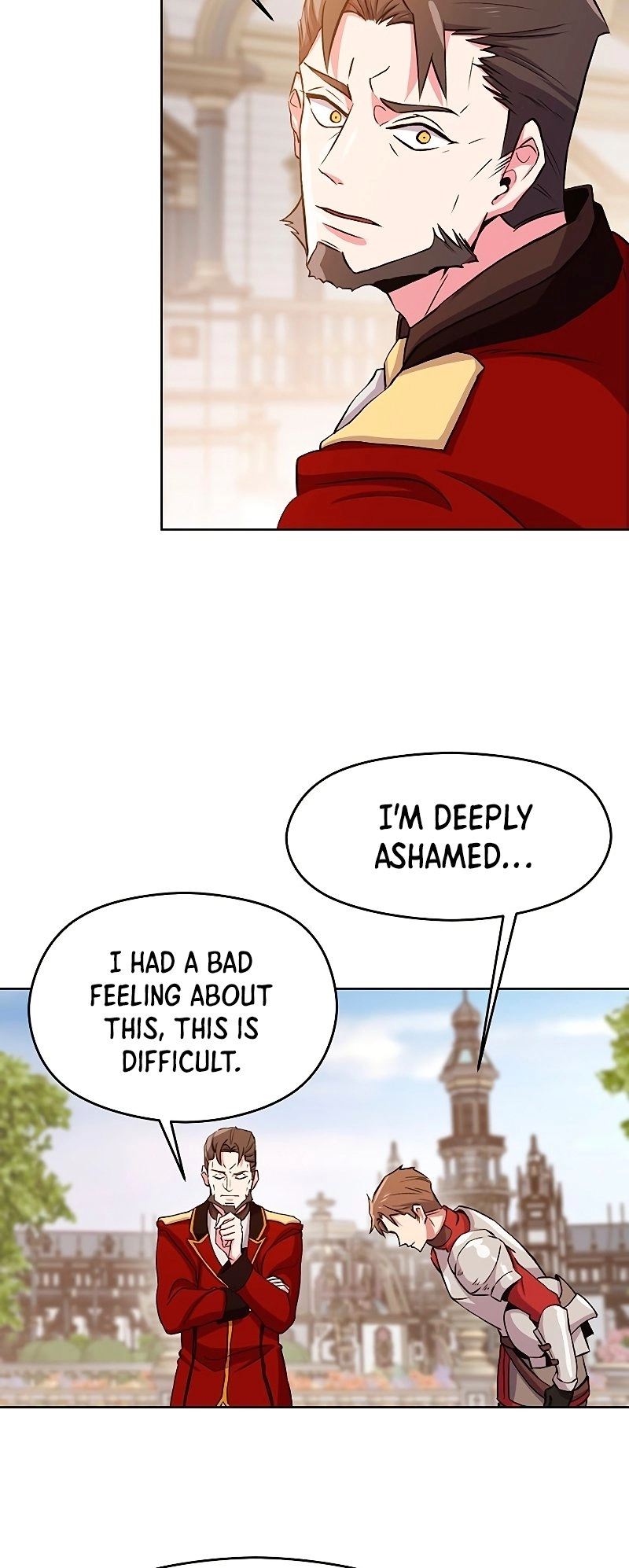 Archmage Transcending Through Regression Chapter 3 Page 24