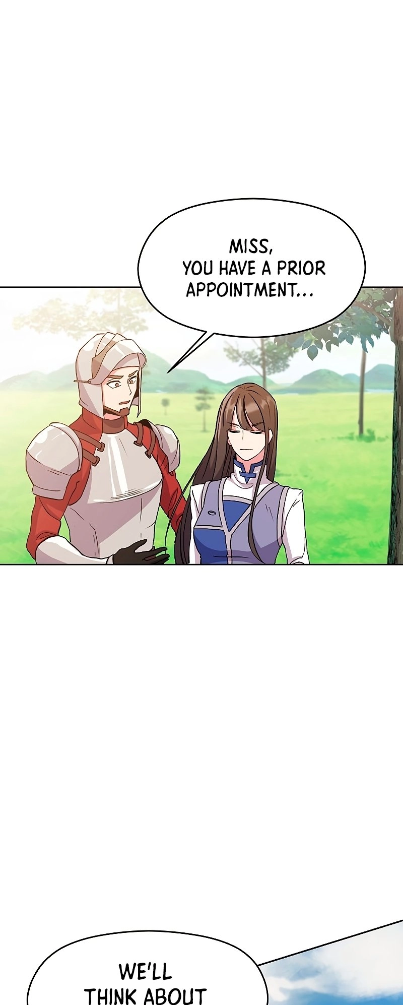 Archmage Transcending Through Regression Chapter 3 Page 117