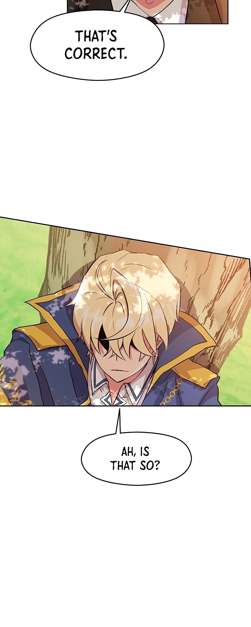 Archmage Transcending Through Regression Chapter 3 Page 48
