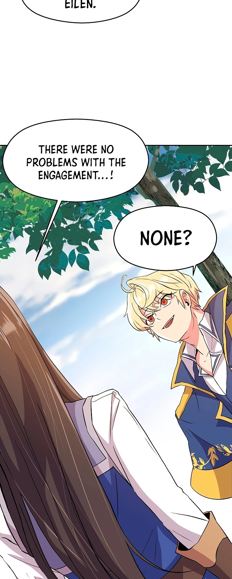 Archmage Transcending Through Regression Chapter 3 Page 95