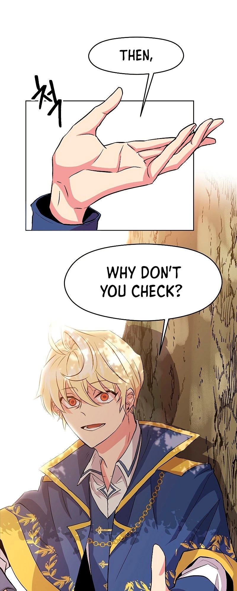 Archmage Transcending Through Regression Chapter 3 Page 49