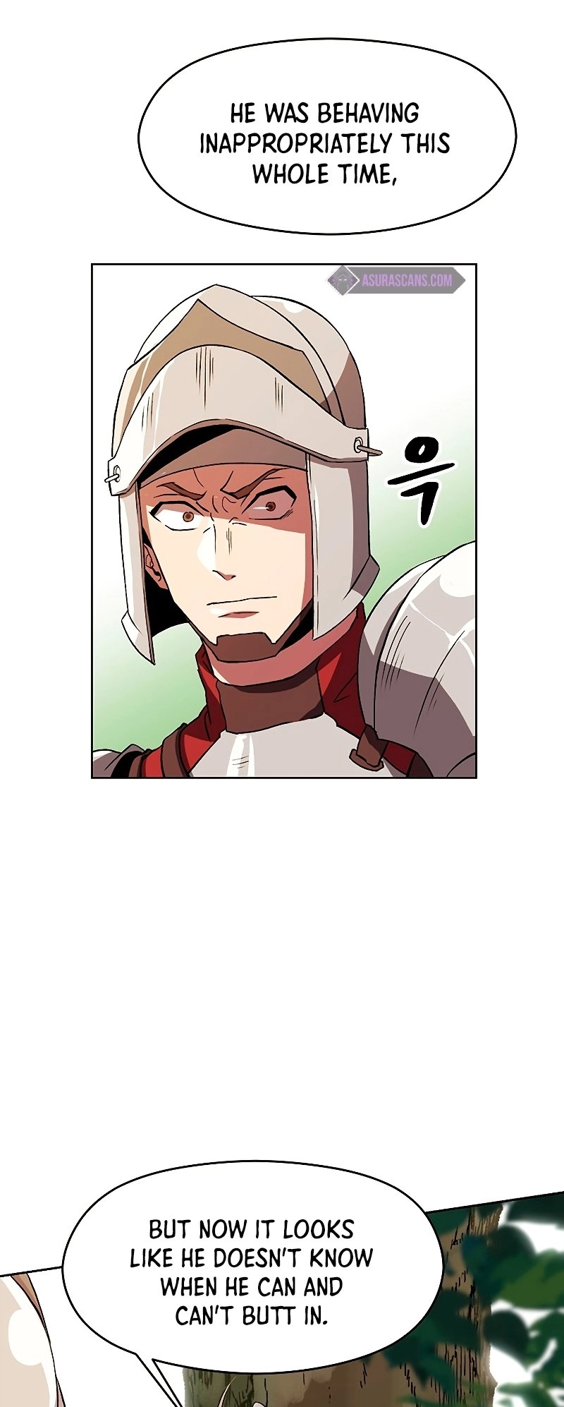 Archmage Transcending Through Regression Chapter 3 Page 104