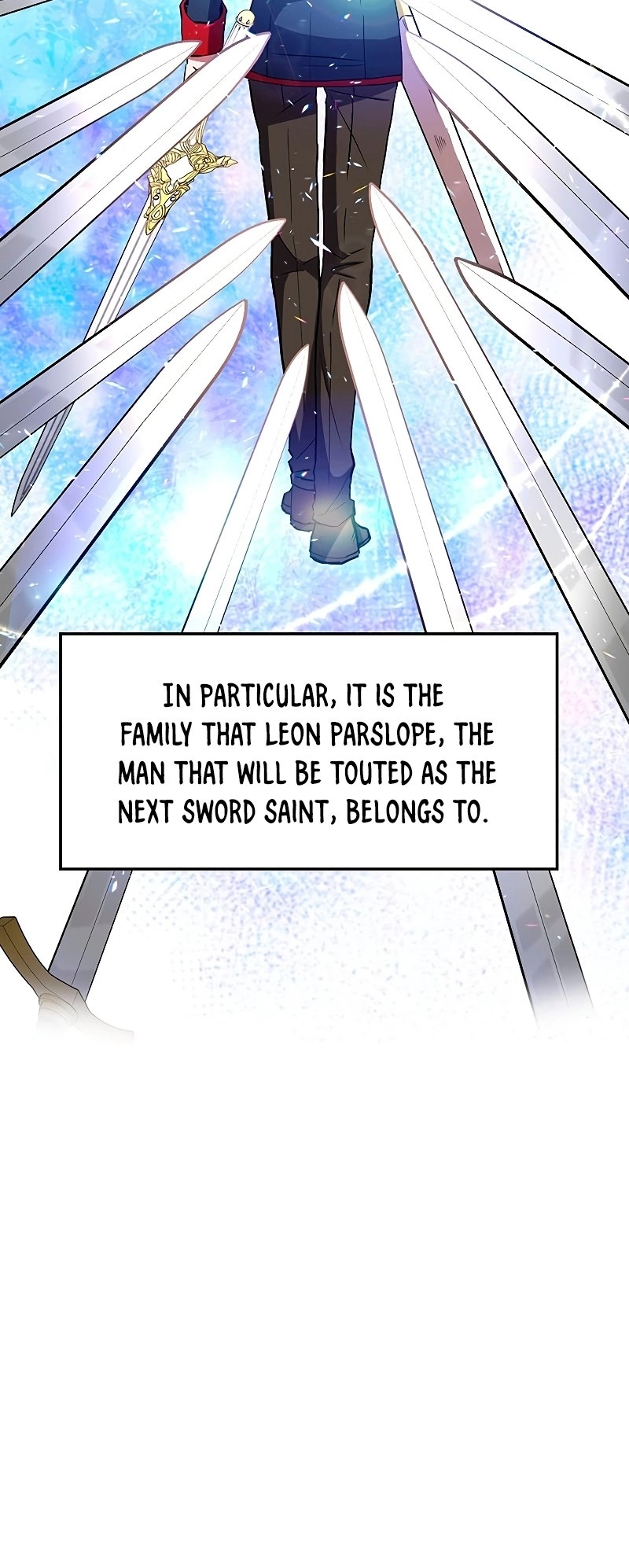 Archmage Transcending Through Regression Chapter 3 Page 37