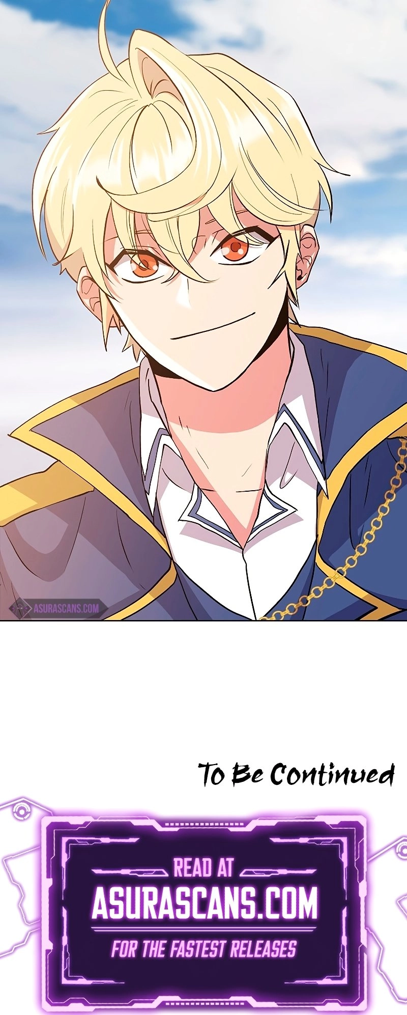 Archmage Transcending Through Regression Chapter 3 Page 119